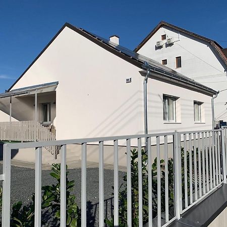 Otthon A Balatonon Vendeghaz Villa Keszthely Luaran gambar