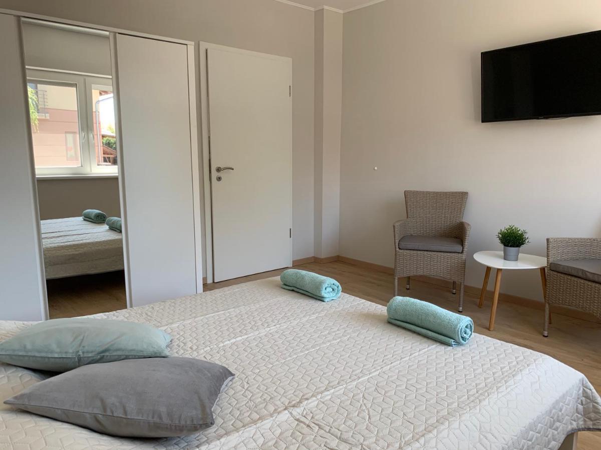 Otthon A Balatonon Vendeghaz Villa Keszthely Luaran gambar