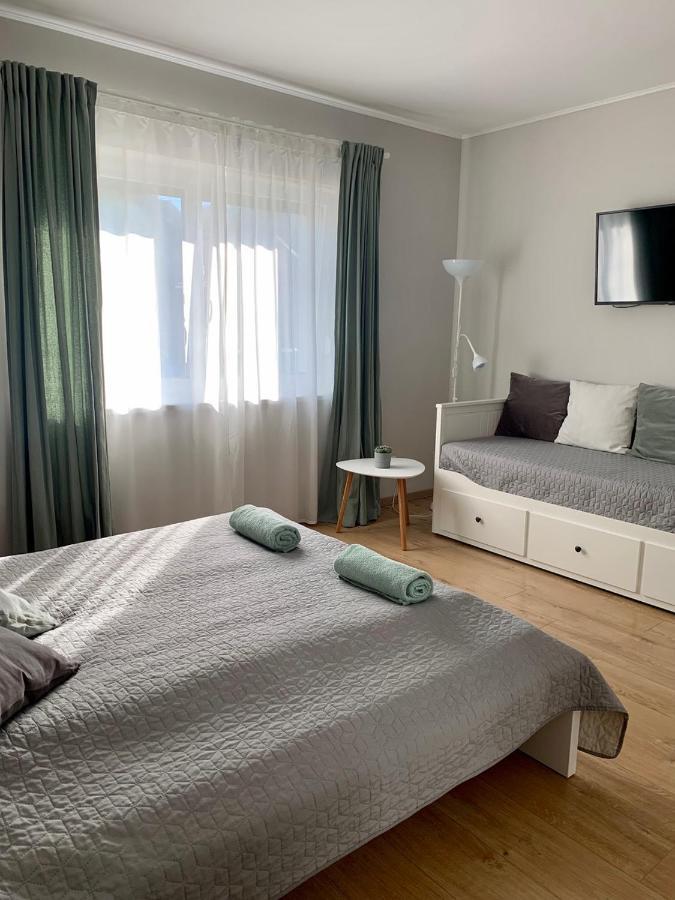 Otthon A Balatonon Vendeghaz Villa Keszthely Luaran gambar