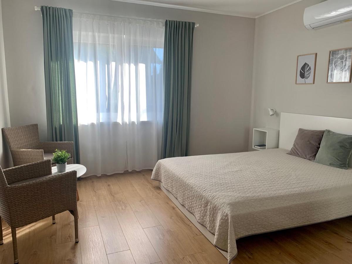 Otthon A Balatonon Vendeghaz Villa Keszthely Luaran gambar